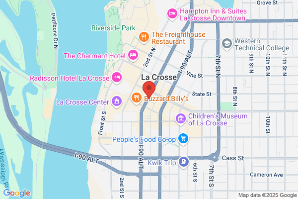 Big Al's Pizza