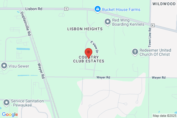 Country Club Estates Development Llc