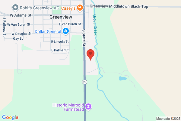 Northeastern Illinois Land Management Inc