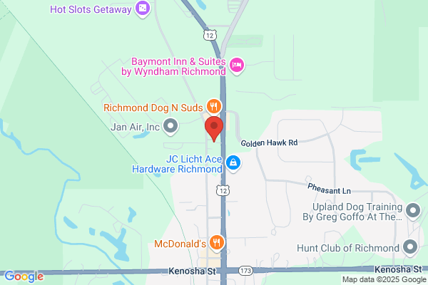 Richmond Car Wash