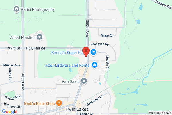 U.S. Cellular Authorized Agent - MK Cellular