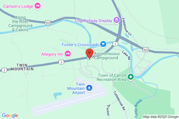 Ammonoosuc Campgrounds