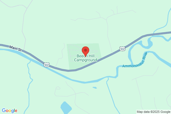 Beech Hill Campground
