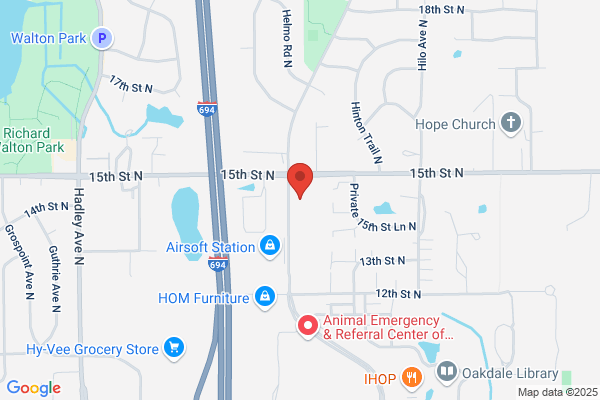 Burns Insurance Agency