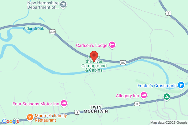 Tarry Ho Campground & Cottages