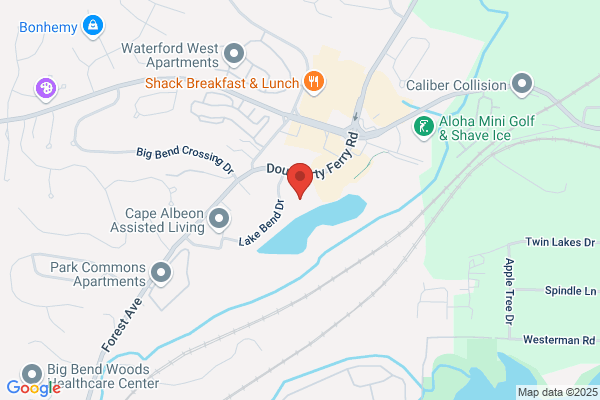 Cape Albeon Independent Living