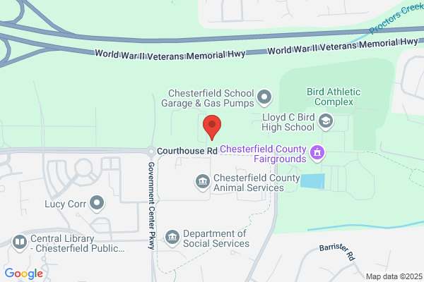 Chesterfield Transportation