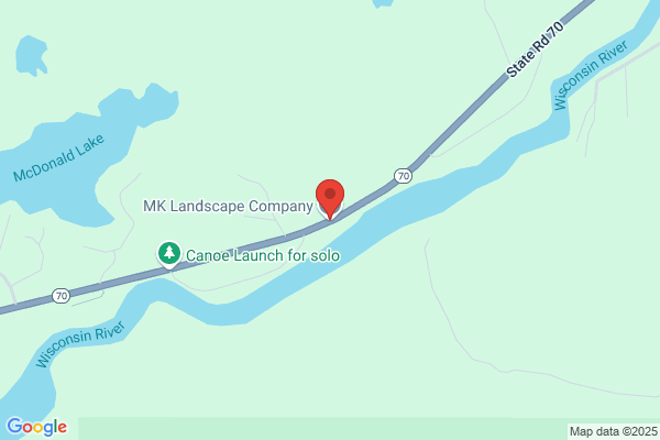 M K Landscaping LLC