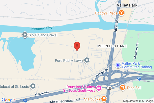Peerless Landfill Inc