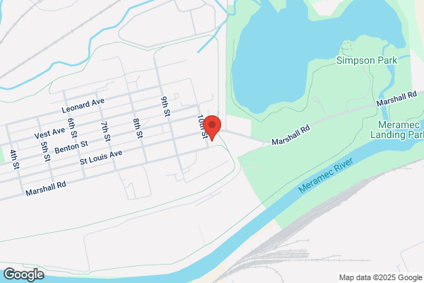 Valley Park Lions Club