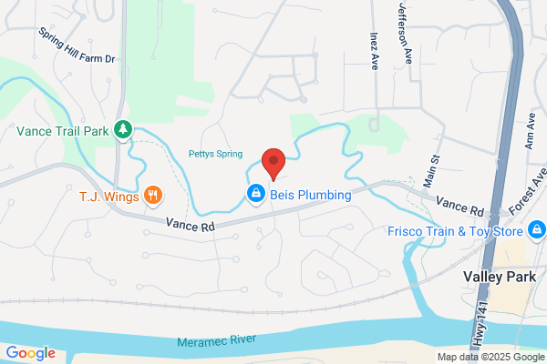 Vance Station