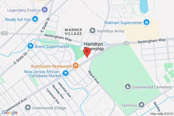 Hamilton Inspections