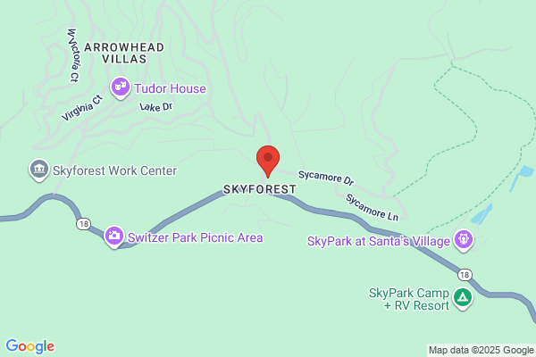 Lake Arrowhead Bookkeeping & Secretarial Service