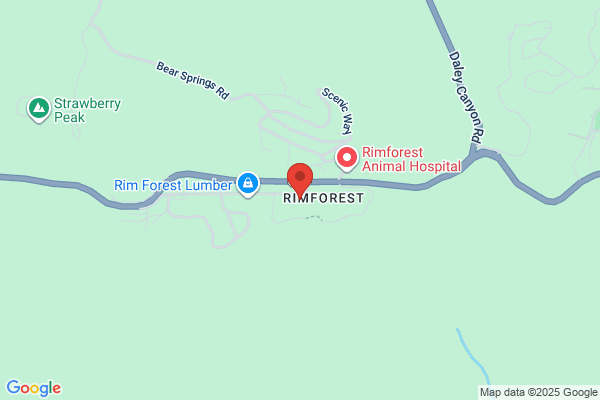 Lake Arrowhead Cabinet Co