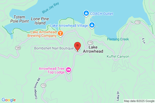 Lake Arrowhead Tattoo and Body Piercing