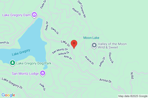 Lake Gregory Self Storage