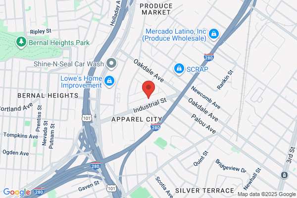 McNeill Security Systems