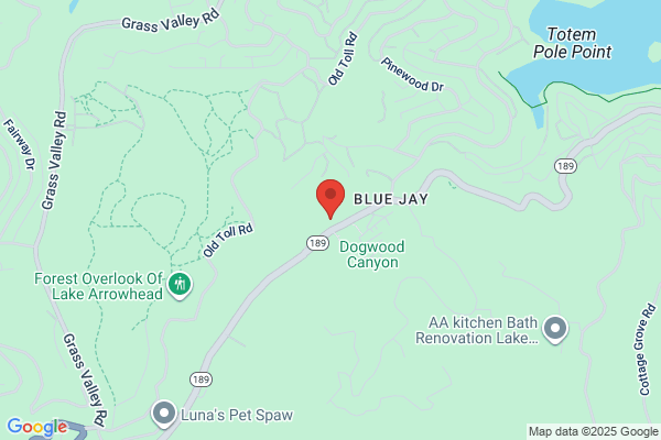 Mountain Life Realty