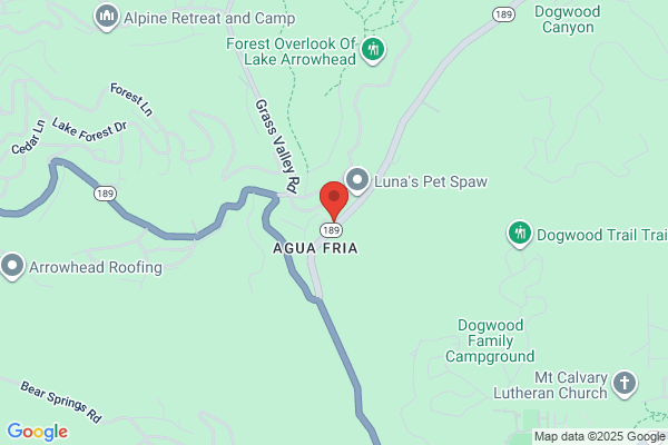 Mountain Locksmith, Inc.