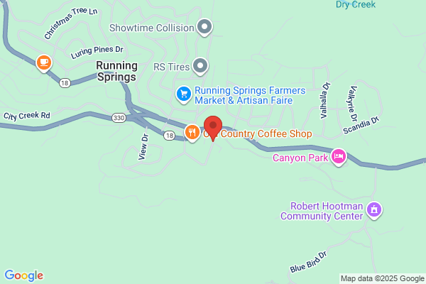 Thrifty Plumbing and Heating Inc
