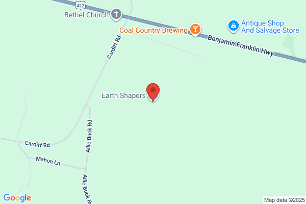 Earth Shapers, LLC