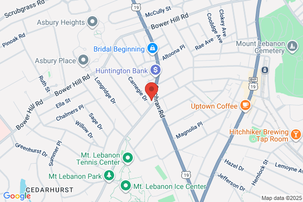 Lindsay Insurance Agency
