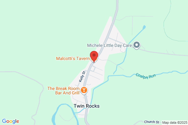 Malcotti's Tavern
