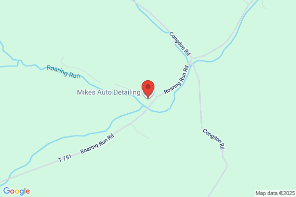 Mike's Auto Detailing & Accessories