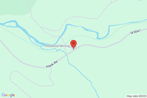 Rosebud Mining Company