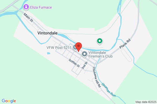 Vintondale Borough