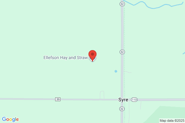 Ellefson Oil of Twin Valley Inc