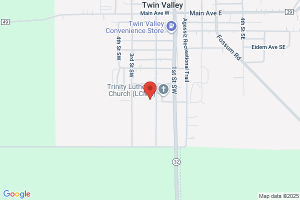 Southview Apartments Manager