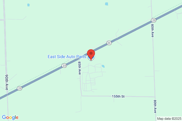 Tjon's East Side Motors & Parts