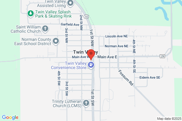 Twin Valley Bakery