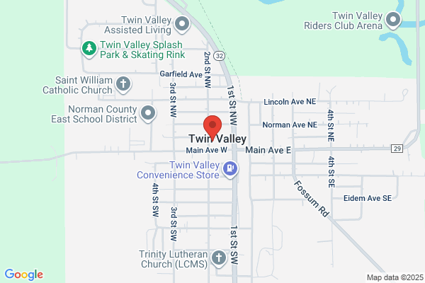 Twin Valley Drug