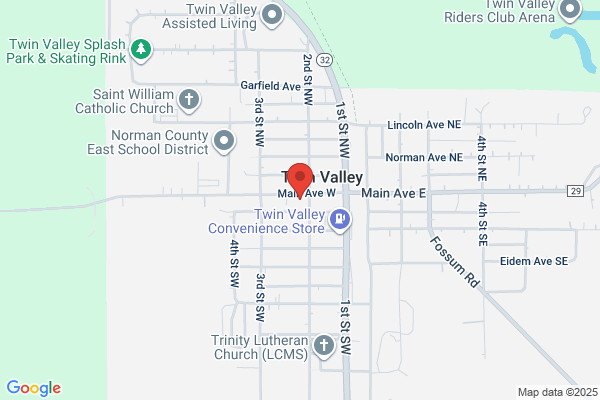 Twin Valley Insurance Agency Llc