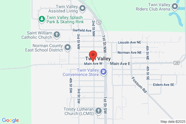 Twin Valley-Ulen Telephone Co