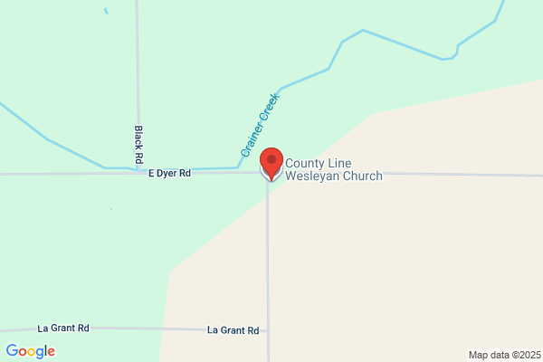 County Line Wesleyan Church