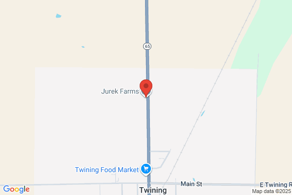 Jurek Farms Inc