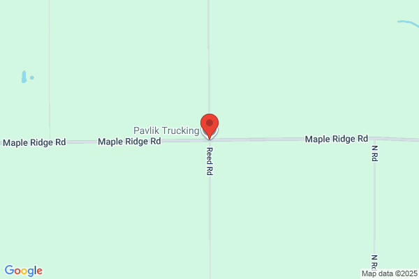 Pavlik Trucking Inc