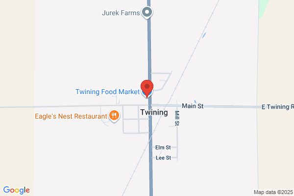 Twining Food Market