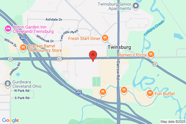 BrightPath Twinsburg Child Care Center