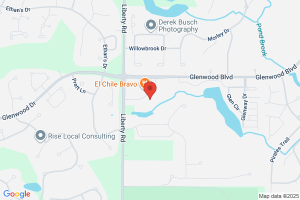 Glenwood Square Senior Apartments