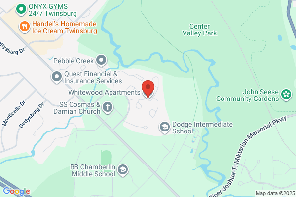 Whitewood Apartments