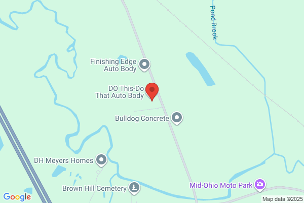 Ralph's Auto Service