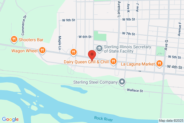 Sterling Woodworks Inc