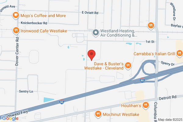 A Westwood Painting Company Inc