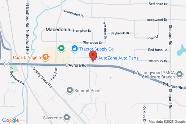 AutoZone Auto Parts