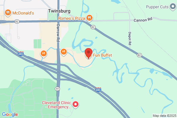 Fu Shing Hunan Carry Out