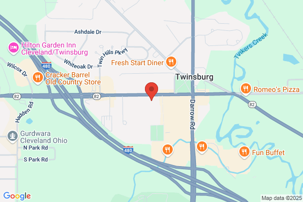 BrightPath Twinsburg Child Care Center